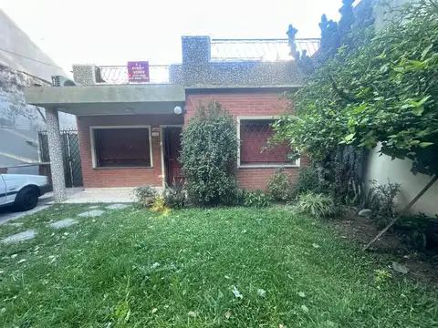 Casa en Venta en Caseros, Partido de Tres de Febrero
