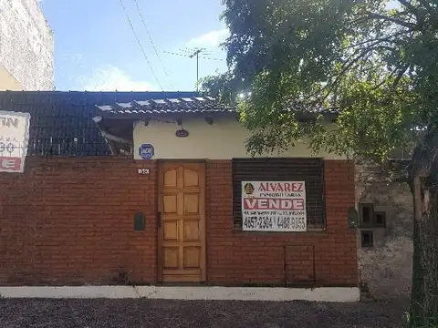 Casa en Venta en Ciudadela, Partido de Tres de Febrero