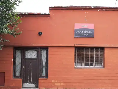Casa en Venta en Tolosa, Partido de La Plata