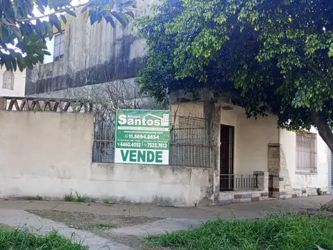 Casa en Venta en Haedo Sur, Haedo
