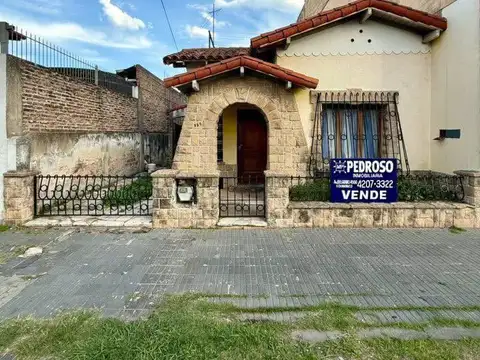 Casa en Venta en Villa Dominico, Partido de Avellaneda