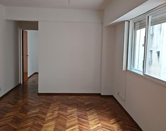 Departamento · 37m² · 2 Ambientes