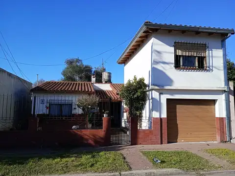 Casa en Venta en Ezpeleta Este, Partido de Quilmes