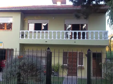 Casa en Venta en San Bernardo Del Tuyu, San Bernardo del Tuyu