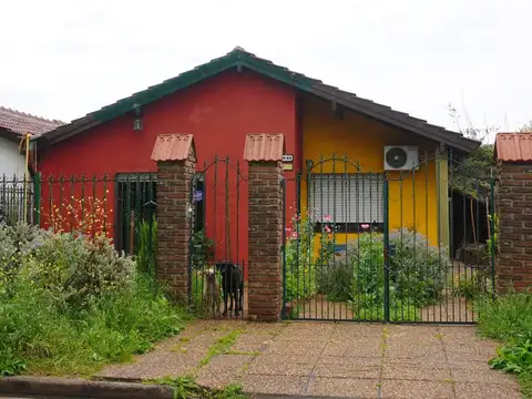 Casa en Venta en La Plata, Partido de La Plata