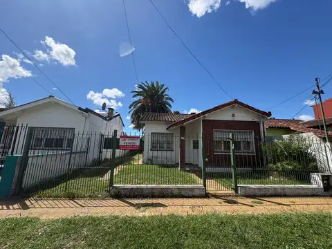 Casa en Venta en Los Polvorines, Partido de Malvinas Argentinas