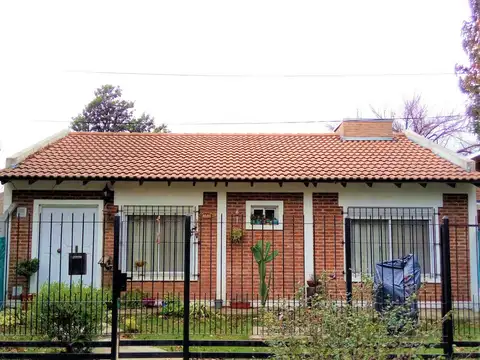 Casa en Venta en Parque San Luis, Tortuguitas