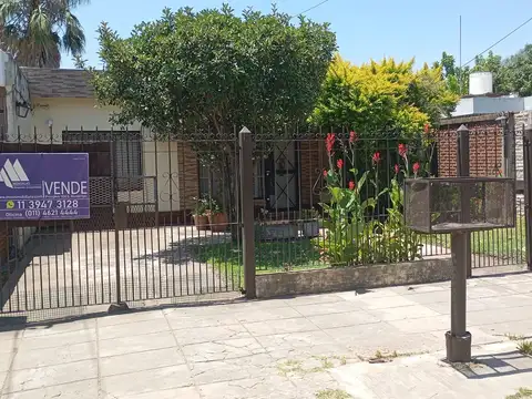 Casa en Venta en Barrio Loma Grande, Parque San Martin