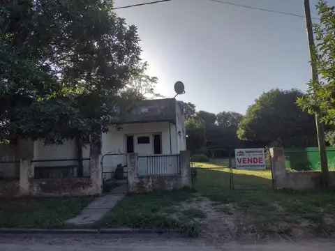 Casa en Venta en Carmen de Areco, Partido de Carmen de Areco