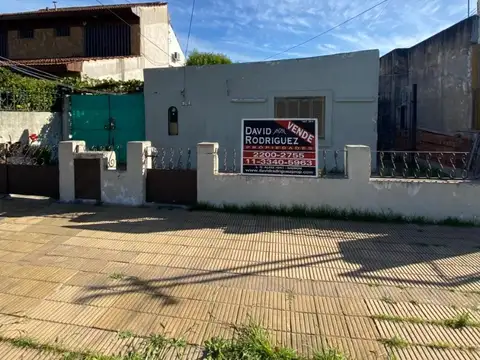 Casa en Venta en Castelar Norte, Castelar