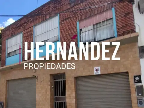 Casa en Venta en Remedios de Escalada, Partido de Lanús