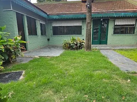 Casa en Venta en Castelar Sur, Castelar