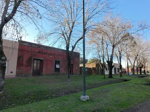 Casa en Venta en Duggan, Partido de San Antonio de Areco