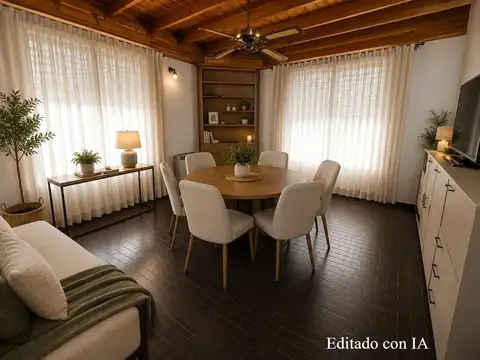 Casa en Venta en Villa Ballester, Partido de General San Martín