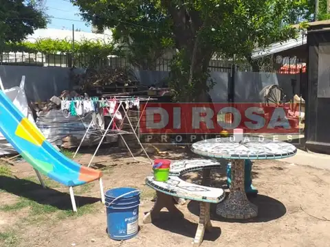 Casa en Venta en Loma Hermosa, Partido de Tres de Febrero