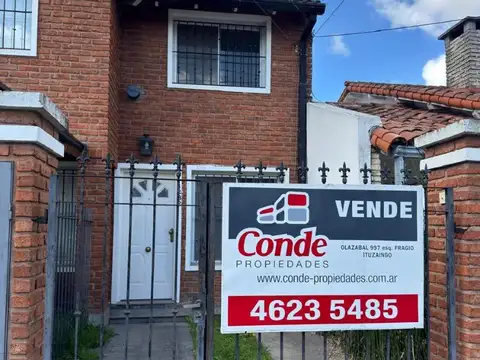 Casa en Venta en Ituzaingó, Partido de Ituzaingó