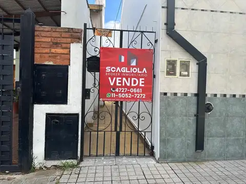 Casa en Venta en Villa Bosch, Partido de Tres de Febrero