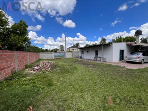 Casa en Venta en Francisco Álvarez, Partido de Moreno