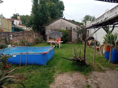 Casa en Venta en Jose Leon Suarez, Partido de General San Martín