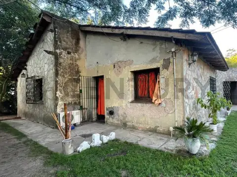 Casa en Venta en Villa Elisa, Partido de La Plata