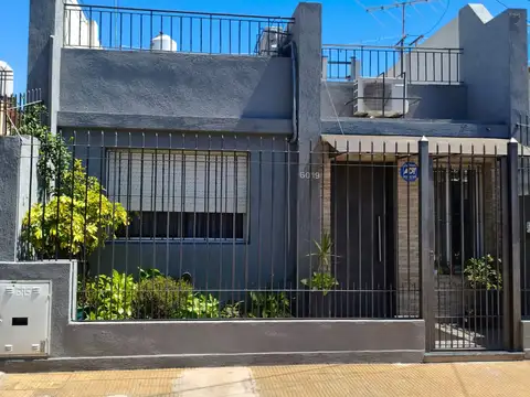 Casa en Venta en Villa Bosch, Partido de Tres de Febrero