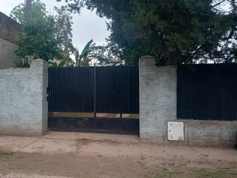 Casa en Venta en Monte Grande, Partido de Esteban Echeverría