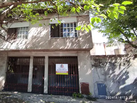 Casa en Venta en Caseros, Partido de Tres de Febrero