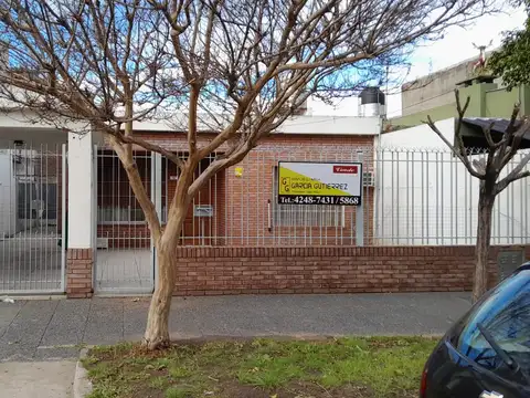 Casa en Venta en Banfield, Partido de Lomas de Zamora