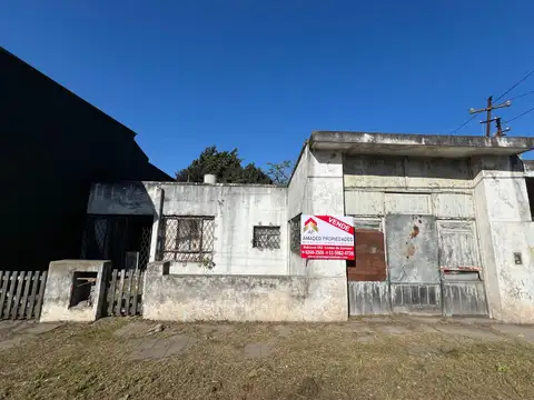 Casa en Venta en Banfield, Partido de Lomas de Zamora