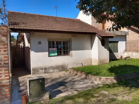 Casa en Venta en Longchamps, Partido de Almirante Brown