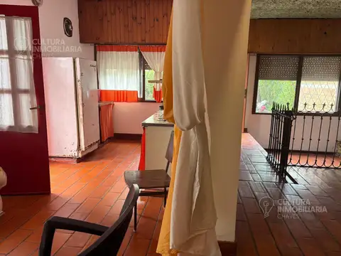 Casa en Venta en Villa Santos Tesei, Partido de Hurlingham