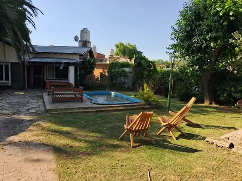 Casa en Venta en Del Viso, Partido de Pilar