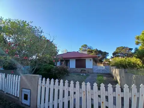Casa en Venta en Mar del Tuyu, Partido de La Costa