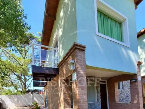 Casa en Venta en Villa Gesell, Partido de Villa Gesell
