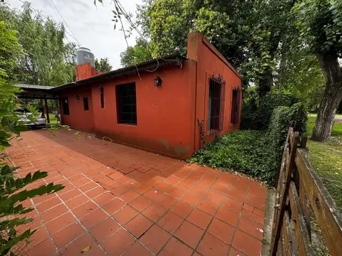 Casa en Venta en Plomer, Partido de General Las Heras
