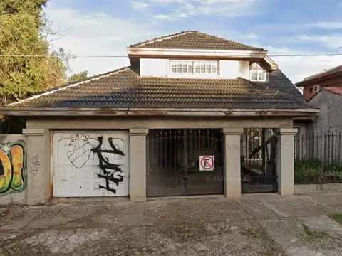 Casa en Venta en Claypole, Partido de Almirante Brown