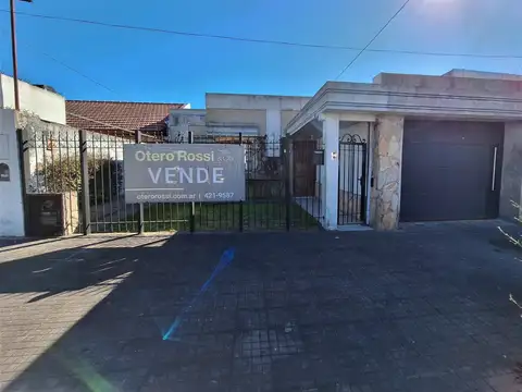 Casa en Venta en San Carlos, Partido de La Plata