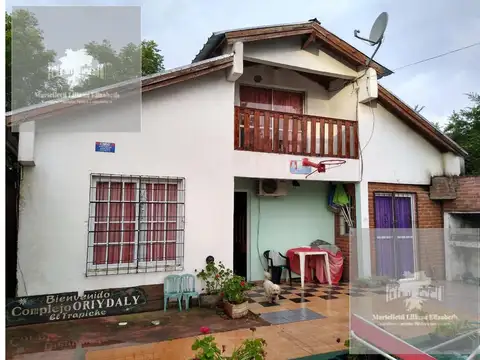 Casa en Venta en Francisco Álvarez, Partido de Moreno