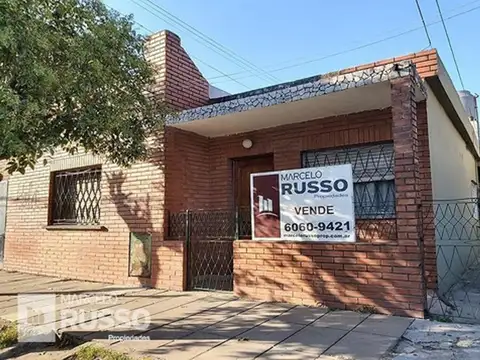 Casa en Venta en Hurlingham, Partido de Hurlingham