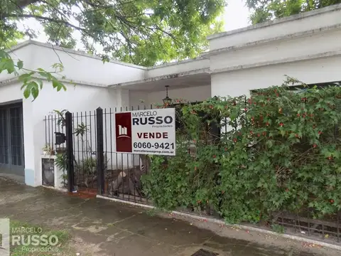 Casa en Venta en Hurlingham, Partido de Hurlingham