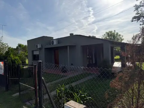 Casa en Venta en Villa Lía, Partido de San Antonio de Areco