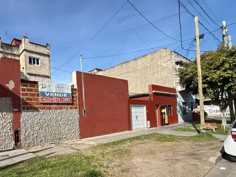 Casa en Venta en Gerli, Partido de Avellaneda