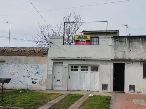 Casa en Venta en Monte Chingolo, Partido de Lanús