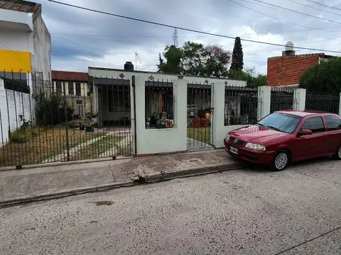 Casa en Venta en Libertad, Partido de Merlo