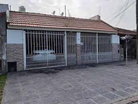 Casa en Venta en Banfield, Partido de Lomas de Zamora