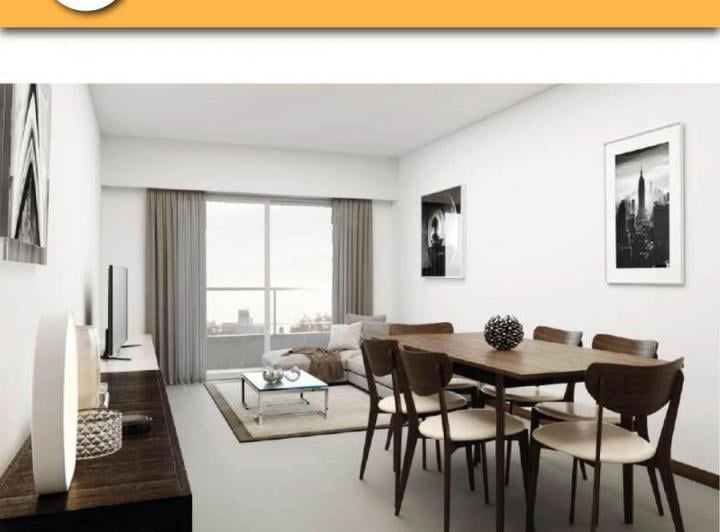 Departamento · 47ha · 2 Ambientes