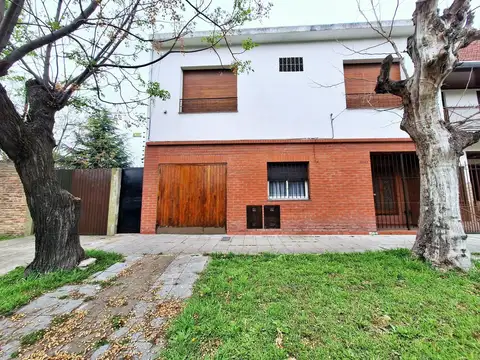 Casa en Venta en Temperley, Partido de Lomas de Zamora