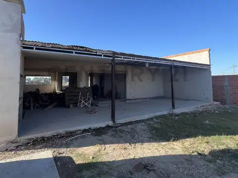 Casa en Venta en Domselaar, Partido de San Vicente