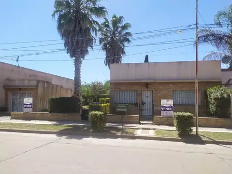 Casa en Venta en Empalme Lobos, Partido de Lobos