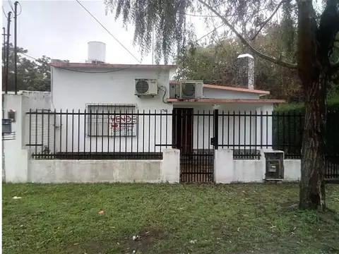 Casa en Venta en Marcos Paz, Partido de Marcos Paz
